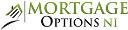 Mortgage Options Antrim logo